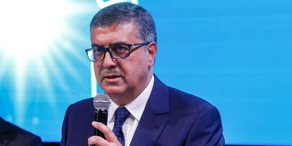 Fouad Brini